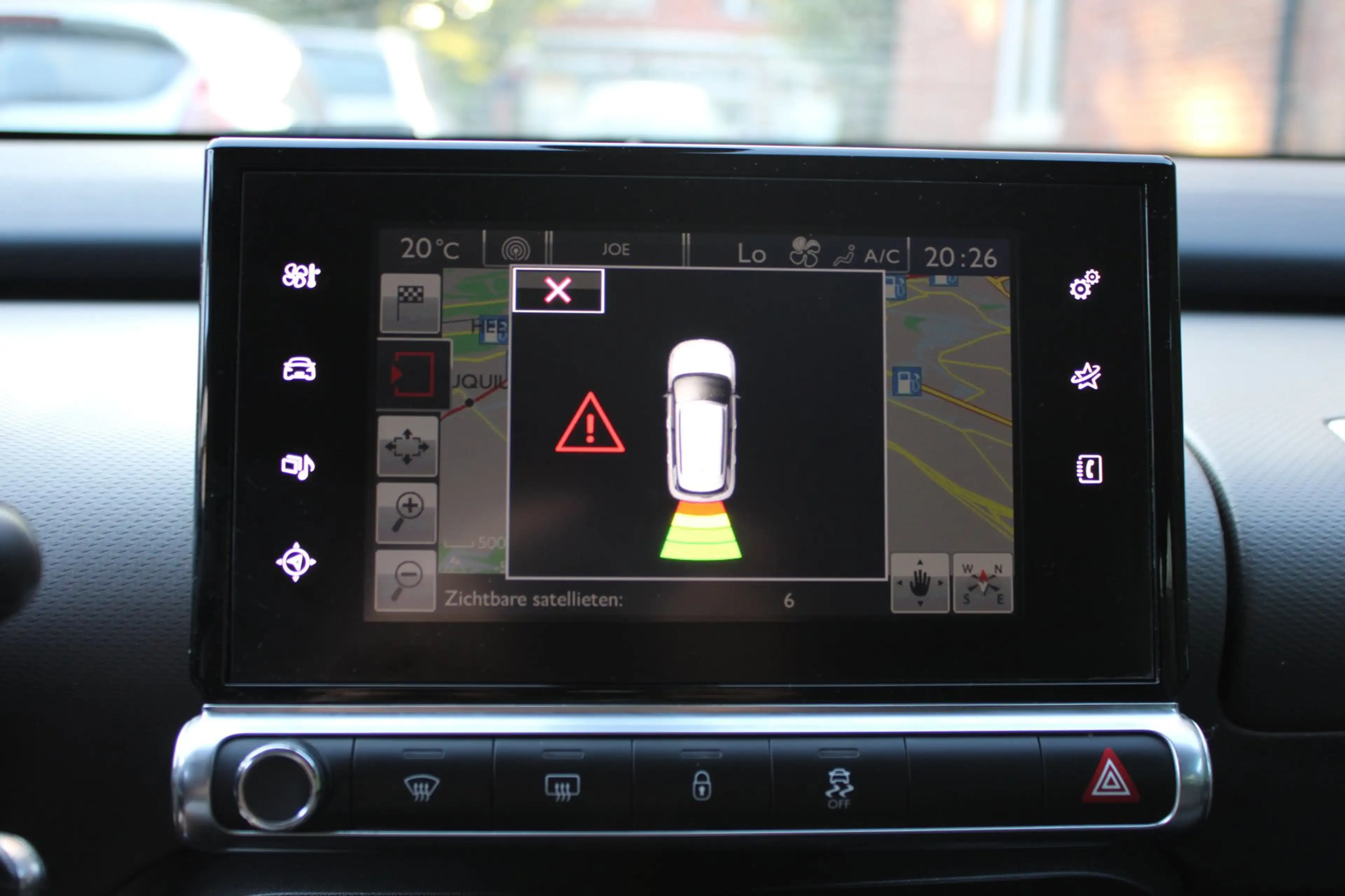 Citroen C4 Cactus 1.2 PureTech Business | Automaat | Bluetooth | Nav — photo 12