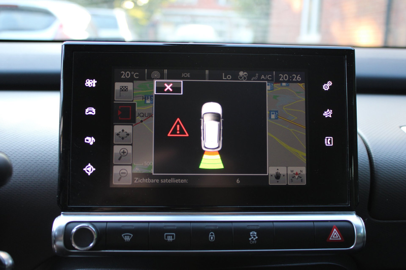 Citroen C4 Cactus 1.2 PureTech Business | Automaat | Bluetooth | Nav — photo 12