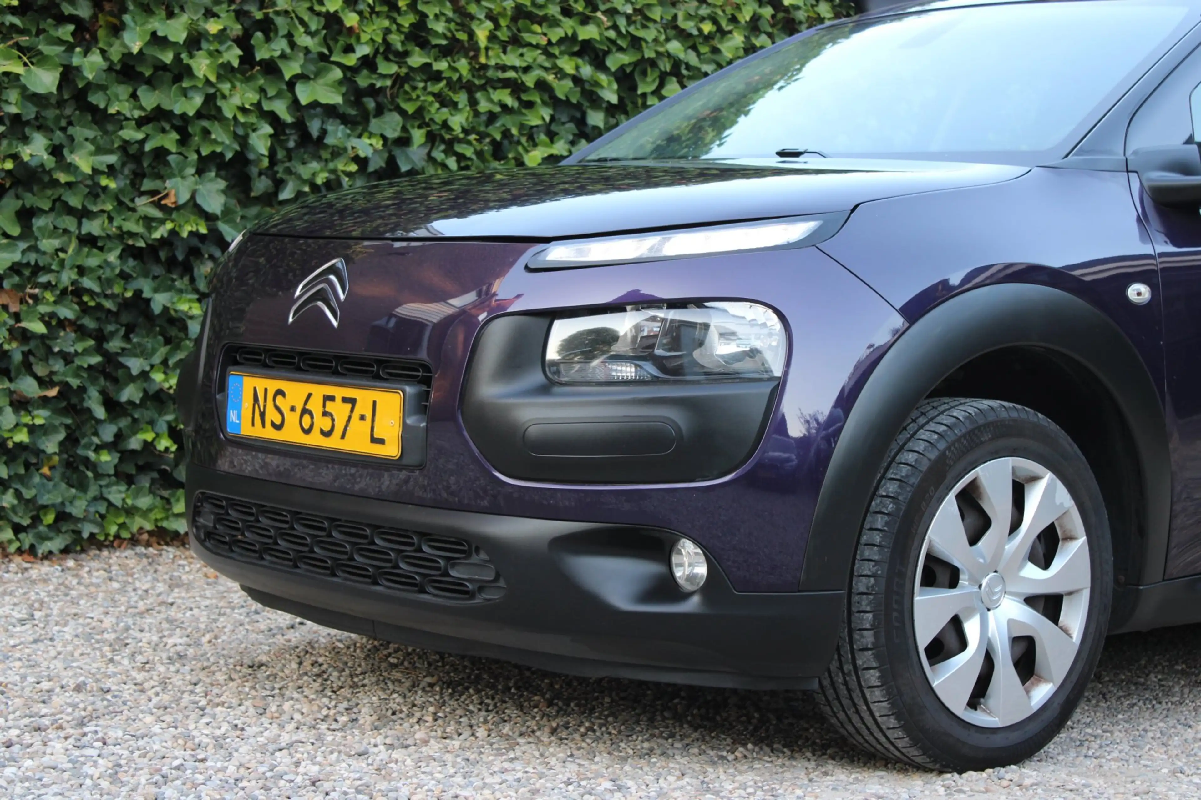Citroen C4 Cactus 1.2 PureTech Business | Automaat | Bluetooth | Nav — photo 22
