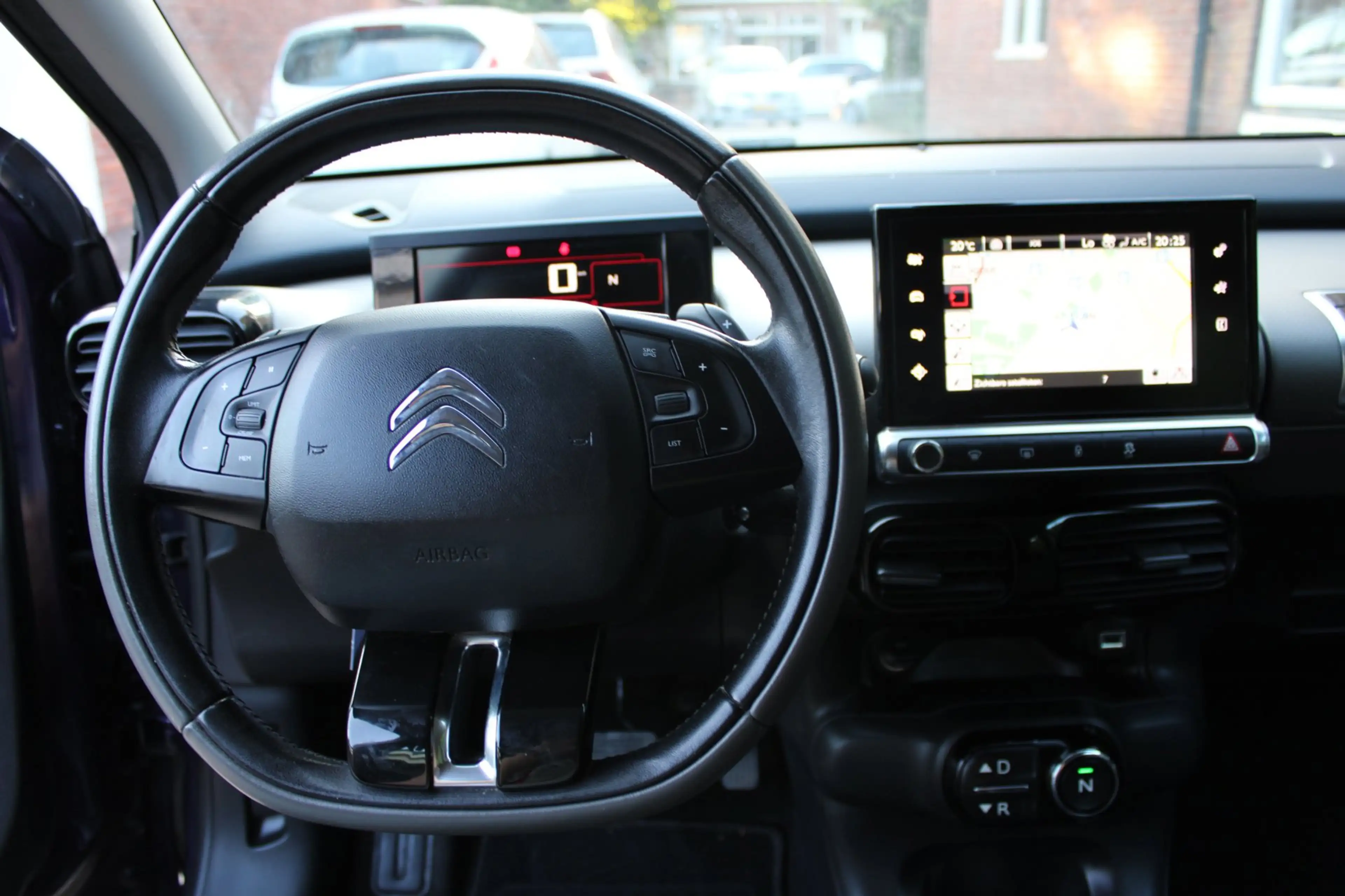Citroen C4 Cactus 1.2 PureTech Business | Automaat | Bluetooth | Nav — photo 6