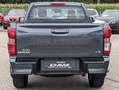 Isuzu D-Max D-Max Space Cab 4WD Autm. LS Gris - thumbnail 5