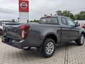Isuzu D-Max D-Max Space Cab 4WD Autm. LS Gris - thumbnail 4
