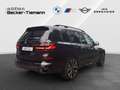 BMW X7 xDrive40d M Sport Pro | Kristall | B&W | AHK | Sky Schwarz - thumbnail 6
