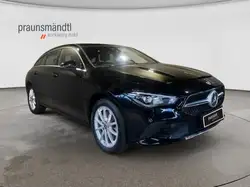 Mercedes-Benz CLA 250 e SB Progressive AHK/Pano/Kame/LED/MBUX