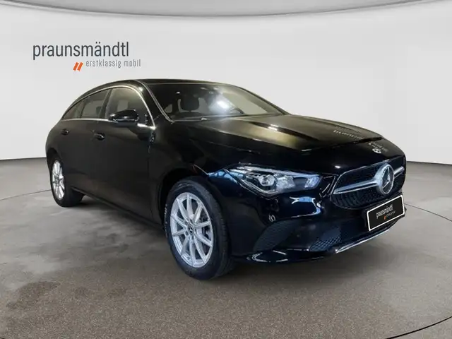 Mercedes-Benz CLA 250 e SB Progressive AHK/Pano/Kame/LED/MBUX