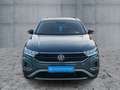 Volkswagen T-Roc 1.0 TSI GOAL 5JG+LED+NAVI+ACC+SHZ+DAB+17Z. Blu/Azzurro - thumbnail 3