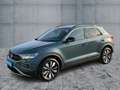 Volkswagen T-Roc 1.0 TSI GOAL 5JG+LED+NAVI+ACC+SHZ+DAB+17Z. Blu/Azzurro - thumbnail 2