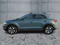 Volkswagen T-Roc 1.0 TSI GOAL 5JG+LED+NAVI+ACC+SHZ+DAB+17Z. Blu/Azzurro - thumbnail 4