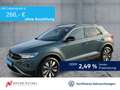 Volkswagen T-Roc 1.0 TSI GOAL 5JG+LED+NAVI+ACC+SHZ+DAB+17Z. Blu/Azzurro - thumbnail 1