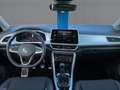 Volkswagen T-Roc 1.0 TSI GOAL 5JG+LED+NAVI+ACC+SHZ+DAB+17Z. Blu/Azzurro - thumbnail 9