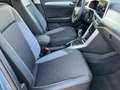 Volkswagen T-Roc 1.0 TSI GOAL 5JG+LED+NAVI+ACC+SHZ+DAB+17Z. Blu/Azzurro - thumbnail 12