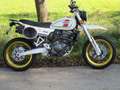 Mash X-Ride Classic 125 Bianco - thumbnail 1