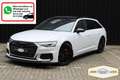Audi A6 Avant 55 TFSI e quattro Competition 3X S LINE MAXT Blanc - thumbnail 1