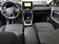 Toyota RAV 4 Benzine *2000kg sleepvermogen* Belgische wagen Blauw - thumbnail 6