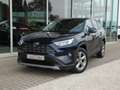Toyota RAV 4 Benzine *2000kg sleepvermogen* Belgische wagen Blauw - thumbnail 2