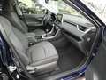 Toyota RAV 4 Benzine *2000kg sleepvermogen* Belgische wagen Blauw - thumbnail 19