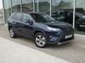 Toyota RAV 4 Benzine *2000kg sleepvermogen* Belgische wagen Blauw - thumbnail 21