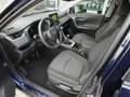 Toyota RAV 4 Benzine *2000kg sleepvermogen* Belgische wagen Blauw - thumbnail 7