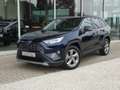 Toyota RAV 4 Benzine *2000kg sleepvermogen* Belgische wagen Blauw - thumbnail 1