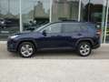Toyota RAV 4 Benzine *2000kg sleepvermogen* Belgische wagen Blauw - thumbnail 4