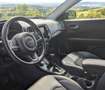 Jeep Compass Compass 2.0 MultiJet Active Drive AutomatikLimited Schwarz - thumbnail 8