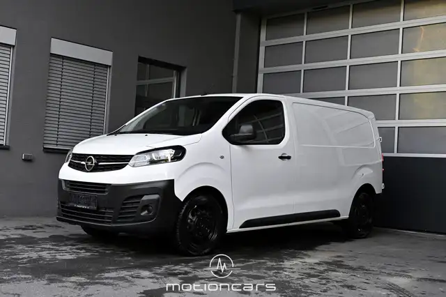 Opel Vivaro 2.0 D Edition M (L2) Pickerl NEU
