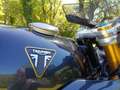 Triumph Thruxton TFC Grijs - thumbnail 3