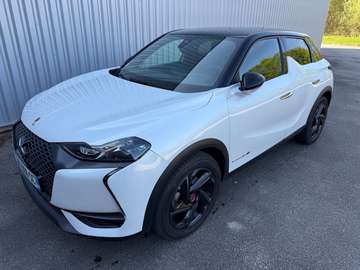 PURETECH 130CH PERFORMANCE LINE + AUTOMATIQUE 109G