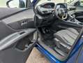 Peugeot 3008 Allure Blau - thumbnail 20