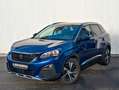 Peugeot 3008 Allure Blau - thumbnail 3