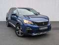 Peugeot 3008 Allure Blau - thumbnail 1