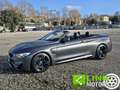 BMW M4 Cabrio Grigio - thumbnail 13