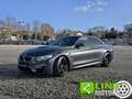 BMW M4 Cabrio Grigio - thumbnail 1