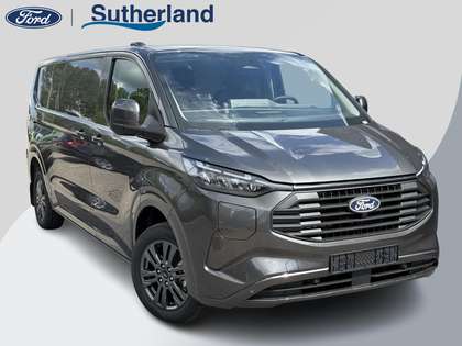 Ford Transit Custom 320 2.5 PHEV L2H1 Limited 233pk | Driver Assistanc