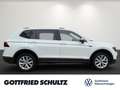 Volkswagen Tiguan Allspace 2.0 TDI 4Motion DSG HIGHLINE KAMERA VIRTUAL AHK NA Weiß - thumbnail 4