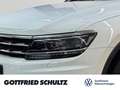 Volkswagen Tiguan Allspace 2.0 TDI 4Motion DSG HIGHLINE KAMERA VIRTUAL AHK NA Weiß - thumbnail 6