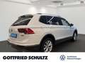 Volkswagen Tiguan Allspace 2.0 TDI 4Motion DSG HIGHLINE KAMERA VIRTUAL AHK NA Weiß - thumbnail 5