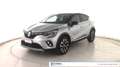 Renault Captur 1.0 TCe Techno Gris - thumbnail 1