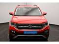 Volkswagen T-Cross 1.0 TSI United ACC/Einparkhi/Multilenk Rot - thumbnail 16
