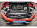 Volkswagen T-Cross 1.0 TSI United ACC/Einparkhi/Multilenk Rot - thumbnail 10