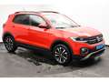 Volkswagen T-Cross 1.0 TSI United ACC/Einparkhi/Multilenk Rot - thumbnail 12