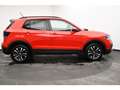 Volkswagen T-Cross 1.0 TSI United ACC/Einparkhi/Multilenk Rot - thumbnail 15
