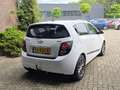 Chevrolet Aveo 1.4 LT Airco |5DR |Nieuwe Apk |Lm velgen Blanco - thumbnail 7