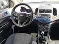 Chevrolet Aveo 1.4 LT Airco |5DR |Nieuwe Apk |Lm velgen Blanco - thumbnail 17