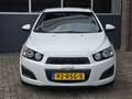 Chevrolet Aveo 1.4 LT Airco |5DR |Nieuwe Apk |Lm velgen Blanco - thumbnail 5