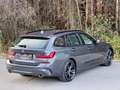 BMW 320 d xDrive M Sport Shadow-Line Aut*1HAND*4X4*VIRTUAL Grau - thumbnail 5