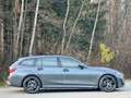 BMW 320 d xDrive M Sport Shadow-Line Aut*1HAND*4X4*VIRTUAL Grau - thumbnail 3