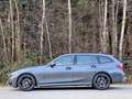 BMW 320 d xDrive M Sport Shadow-Line Aut*1HAND*4X4*VIRTUAL Grau - thumbnail 6