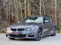 BMW 320 d xDrive M Sport Shadow-Line Aut*1HAND*4X4*VIRTUAL Grau - thumbnail 1