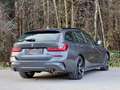 BMW 320 d xDrive M Sport Shadow-Line Aut*1HAND*4X4*VIRTUAL Grau - thumbnail 2